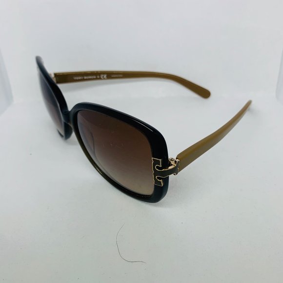 Tory Burch | Accessories | Tory Burch Blackolive Ty722  display picture 1